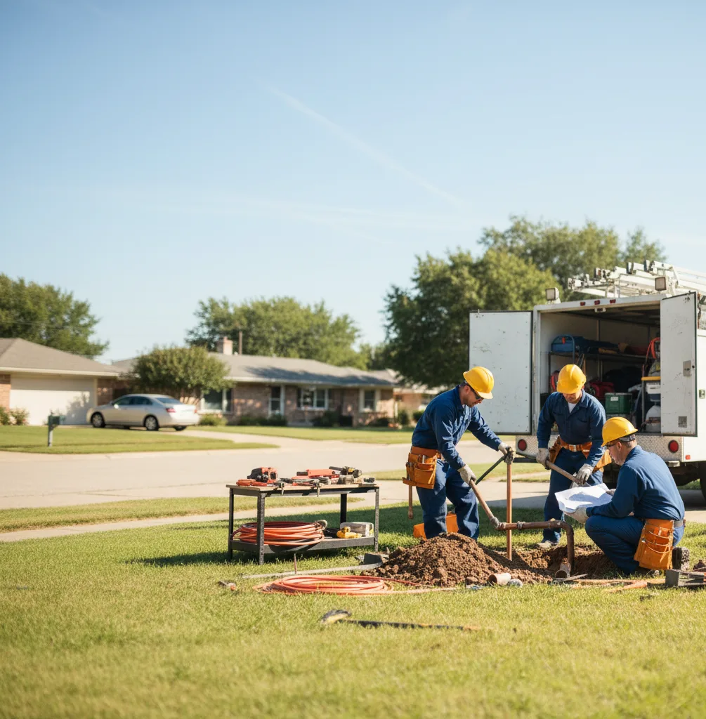 Emergency Plumbing in Flagler Beach, FL